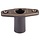 Rowlock Socket Top-Mount