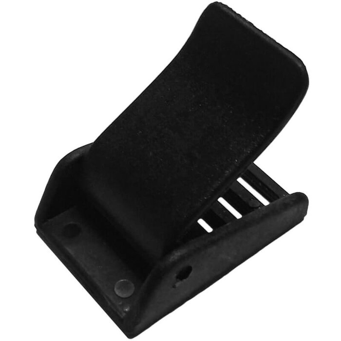 Klemgesp 30mm met Snelsluiting