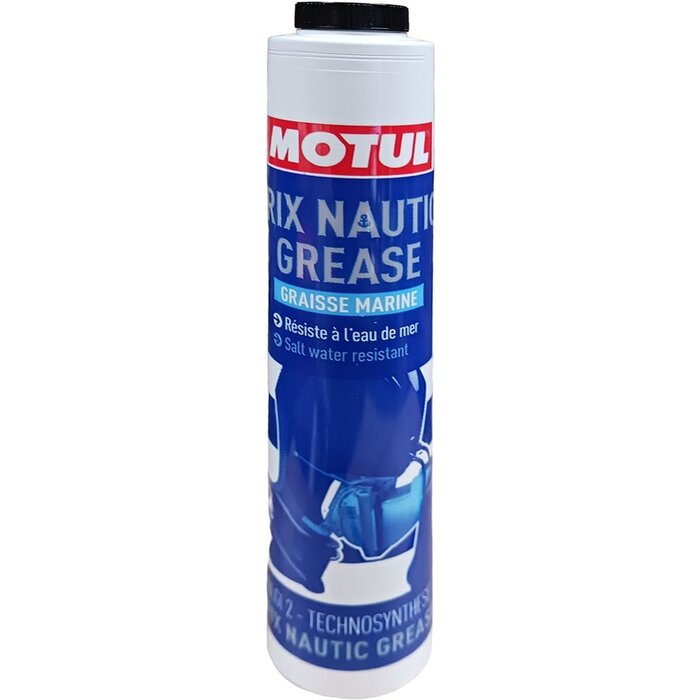 Motul Nautic Grease 400G