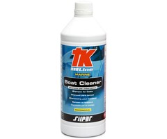 Tk Boot Cleaner 1L