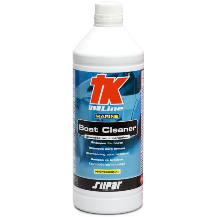 TK Boot cleaner 1L