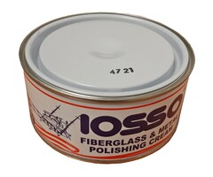 Iosso Boat Polish 250ml