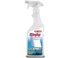 Mafra Dinghy Sail Cleaner 750ml