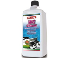 Mafra Wc Chimik Vuilwatertank Reiniger 1L