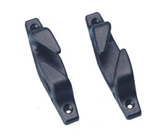 Boat Chock Set 150mm Polyamide