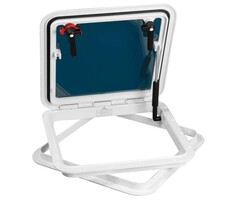 Boat Escape Hatch 48x48cm