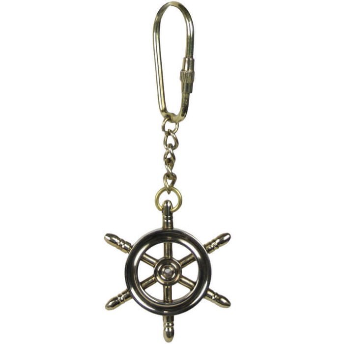 Sleutelhanger Stuurwiel