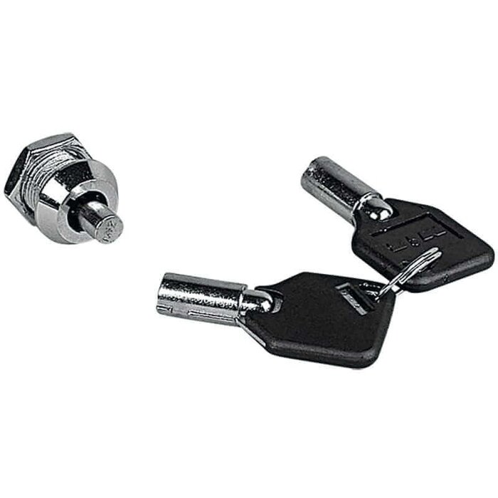 Lock for Nuova Rade Inspection Hatch