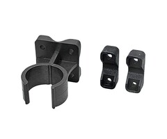 Lifebuoy Light Holder Clip Rail Mount