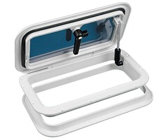 Dekluik Boot 45x27cm