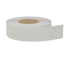 Anti-Slip Tape 25mm Wide White
