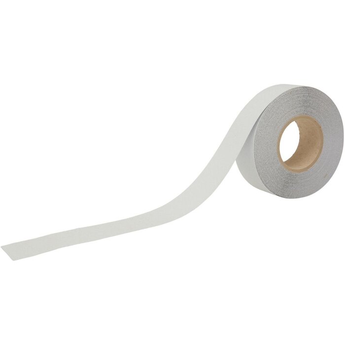 Anti-Slip Tape 100mm Wide White