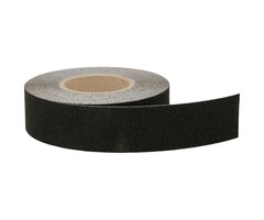 Antislip Tape 50mm Breed Zwart