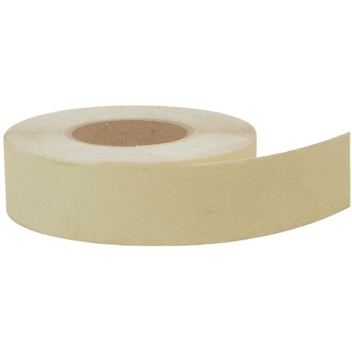 Anti-Slip Tape 25mm Wide Glow in the Dark