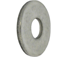 M4 Fender Washer SS316