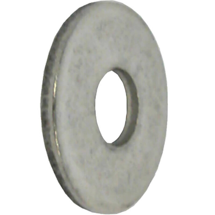 M5 Fender Washer SS316