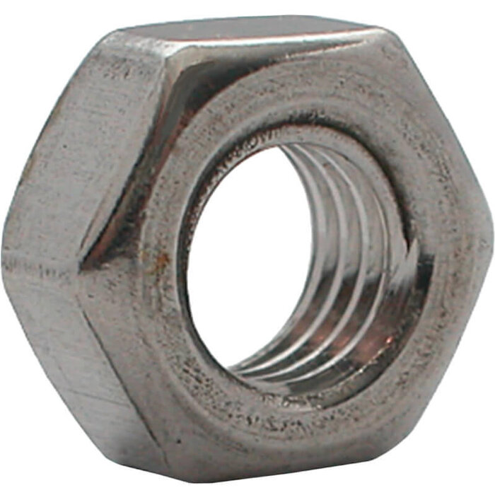 M5 Nut SS316