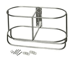 Boat Fender Holder SS316 43x19x29cm