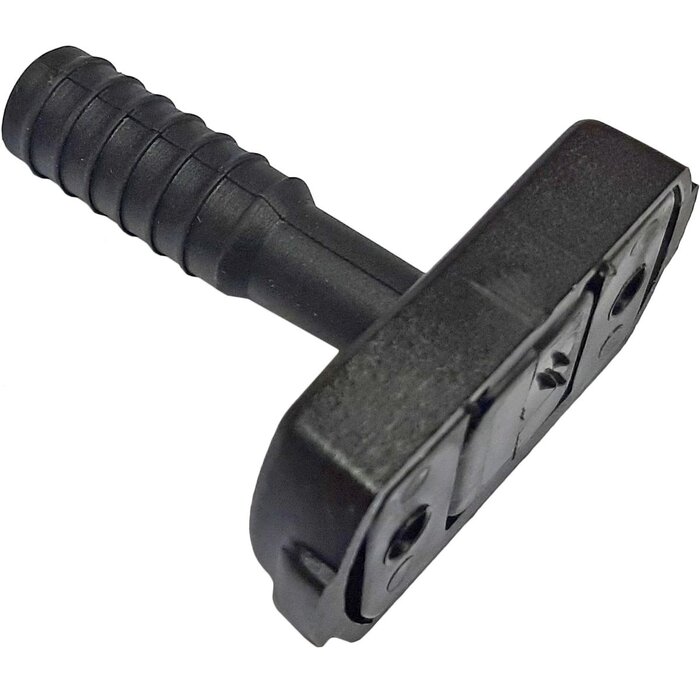 Rubber Scharnier Afneembaar