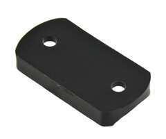 Saddle for Tiller Extension Joint