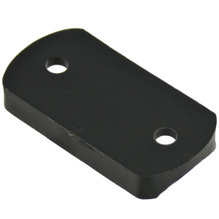 Saddle for Tiller Extension Joint