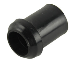 Tiller Extension Adapter 17mm