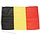 Belgium Boat Flag 20x30cm