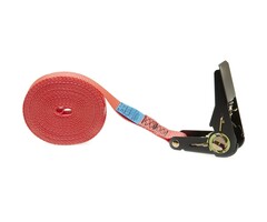 Endless Ratchet Strap 6m x 25mm