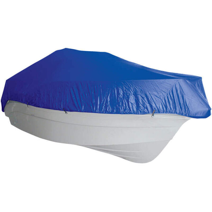 Universal Boat Cover 700-780 Blue