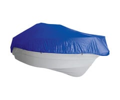 Dekzeil Boot Universeel 950-1000 Blauw