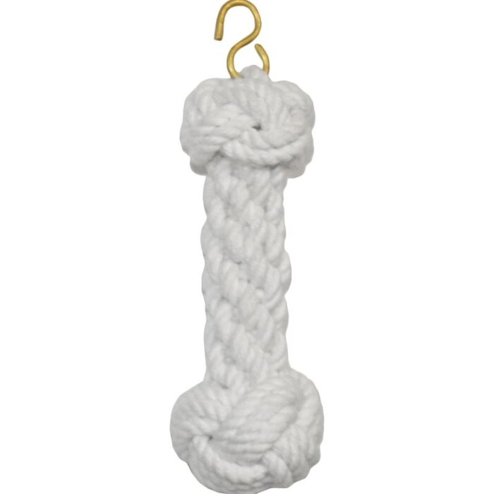 Scheepsbel Koord 12cm