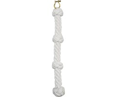 Scheepsbel Koord 29cm