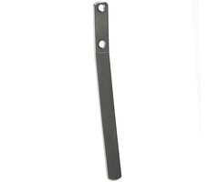 Viadana Rudder Retaining Clip