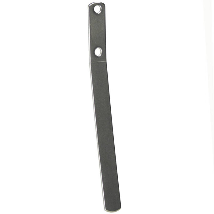 Viadana Rudder Retaining Clip