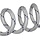 18mm Purpose Rope Polyester Wit