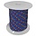 2.5mm x 22m Mini Spool Polyester Blue
