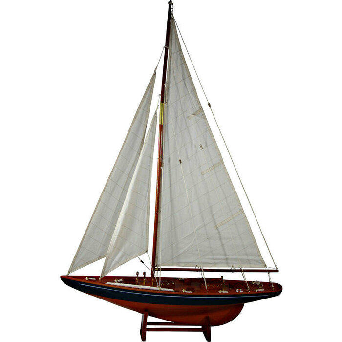 Zeilboot Model 75cm