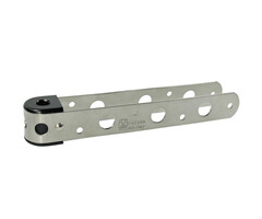 Viadana Roerbeslag 34mm x 179mm voor 10mm Pin