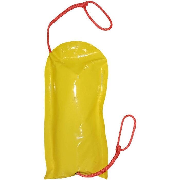 8mm Floating Lifebuoy Rope 30m in Bag