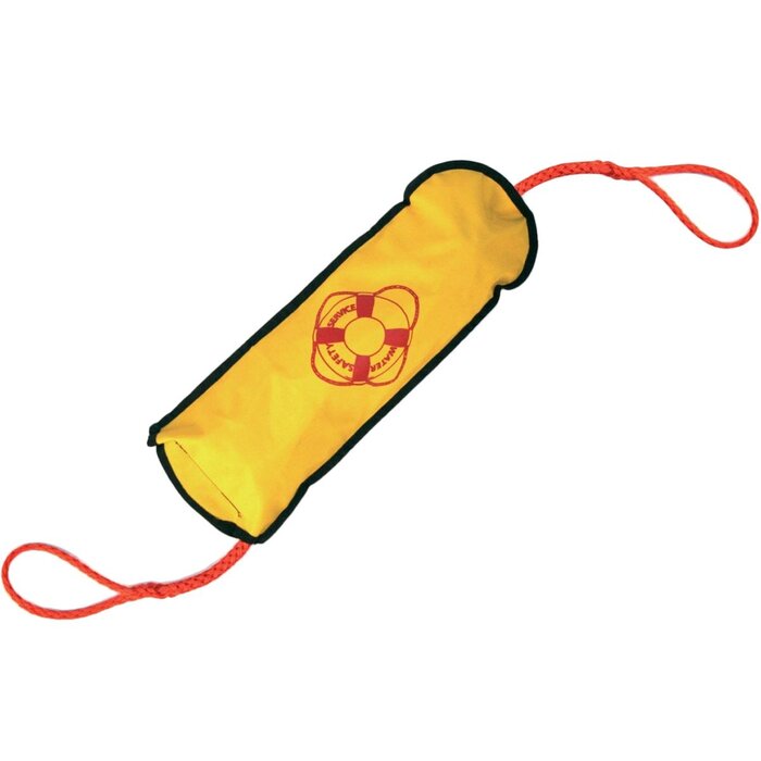 8mm Floating Lifebuoy Rope 30m in Bag