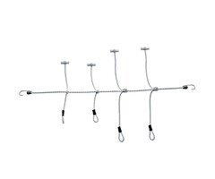 Sail Tie System 8mm x 3m