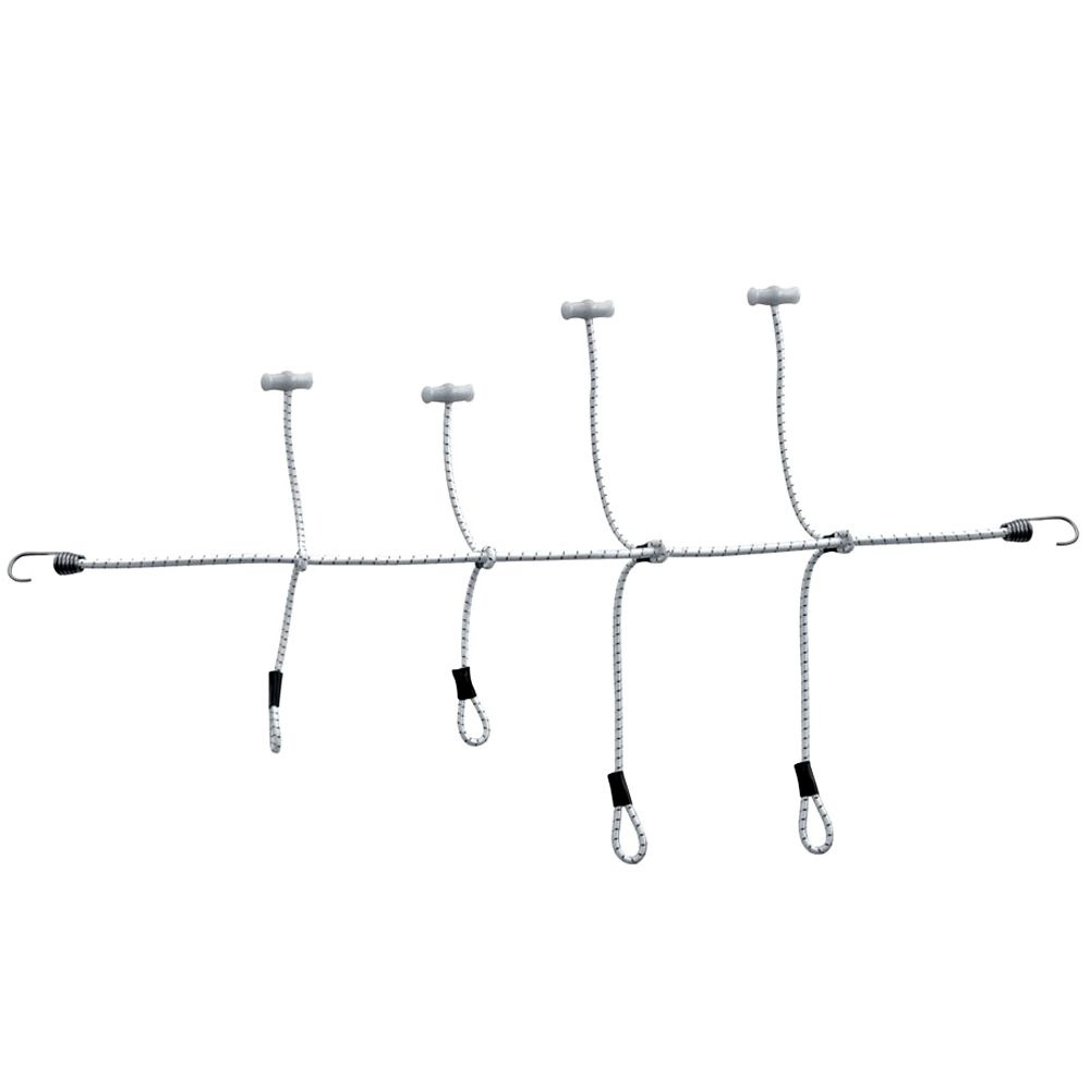 Sail Tie System 10mm x 3m