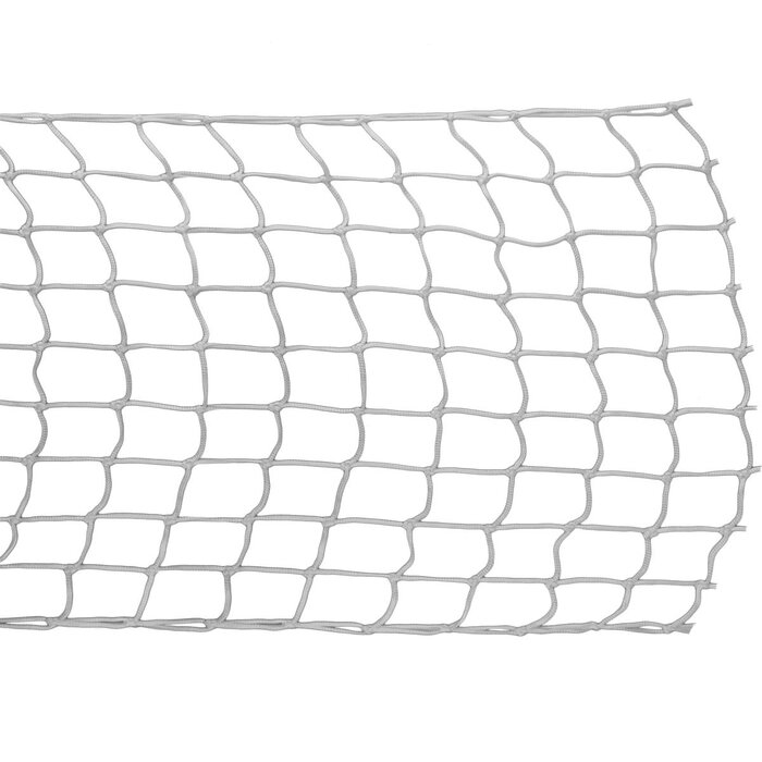 Railingnet Geknoopt 50cm Hoog