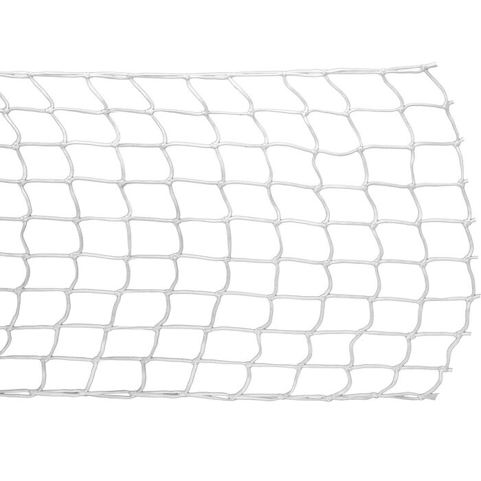 Railingnet Geknoopt 50cm Hoog