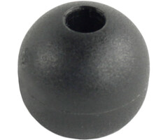 Kunststof Kraal 18mm