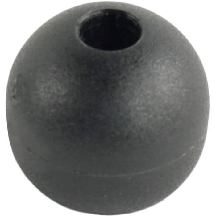 Ball Stopper 18mm Plastic