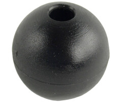 Ball Stopper 28mm Plastic
