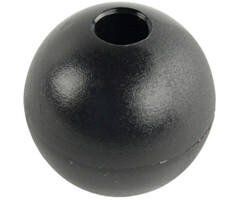 Kunststof Kraal 33mm