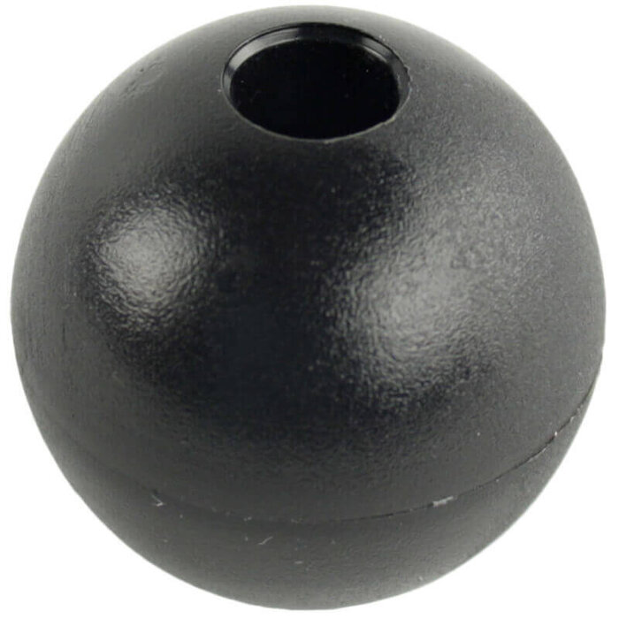 Kunststof Kraal 33mm