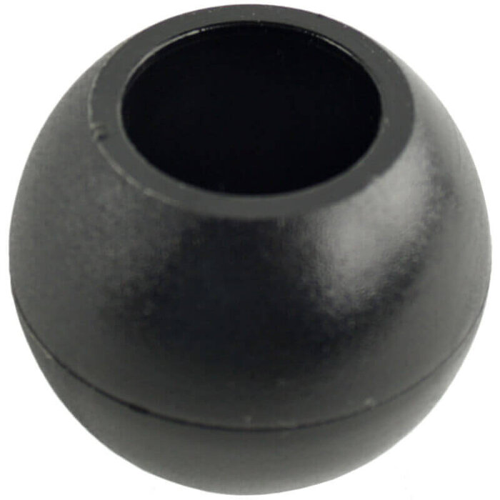 Kunststof Kraal 33mm